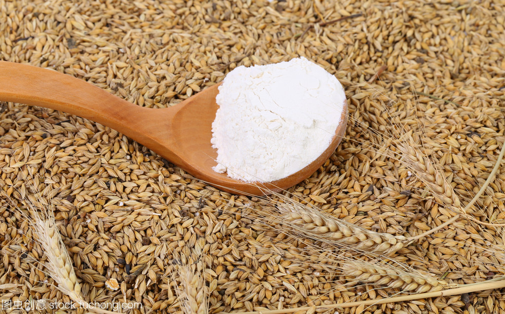 巧手混搭 解锁不同谷物与面粉的无限可能