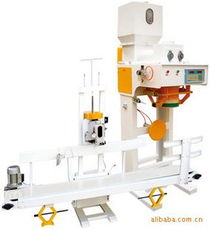 河北瑞雪谷物精选机械制造 精准定量，助力棉花种植现代化